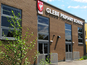 Picture of School Building