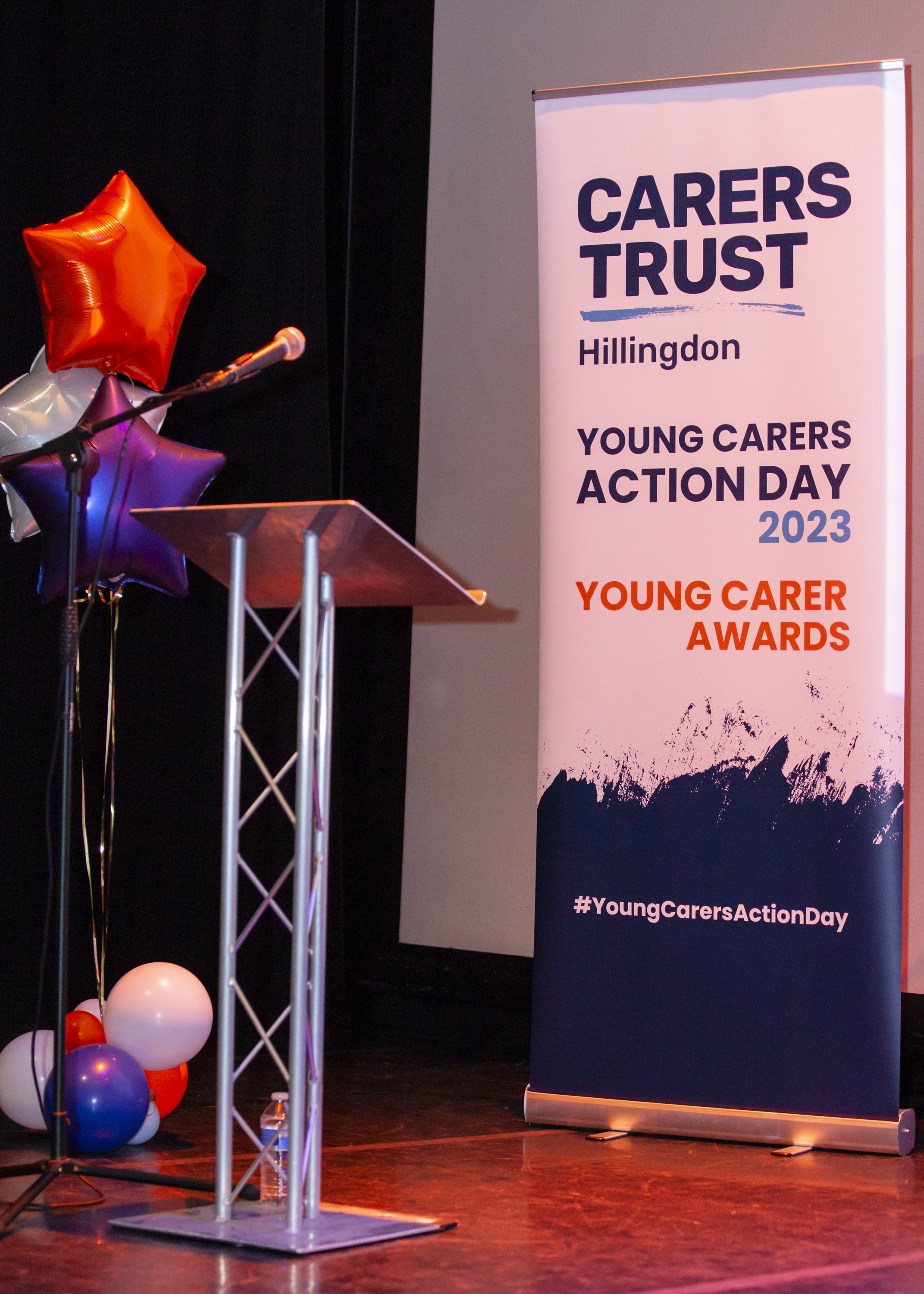 Young Carers Action Day