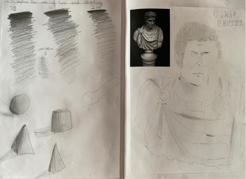 sketches