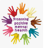 Promoting Positive Mental Health poster