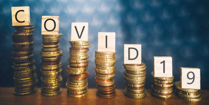 Covid 19 financial cost