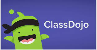 ClassDojo logo