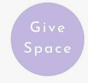 Give Space Image