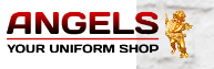 Angel Uniforms Logo