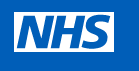 NHS logo