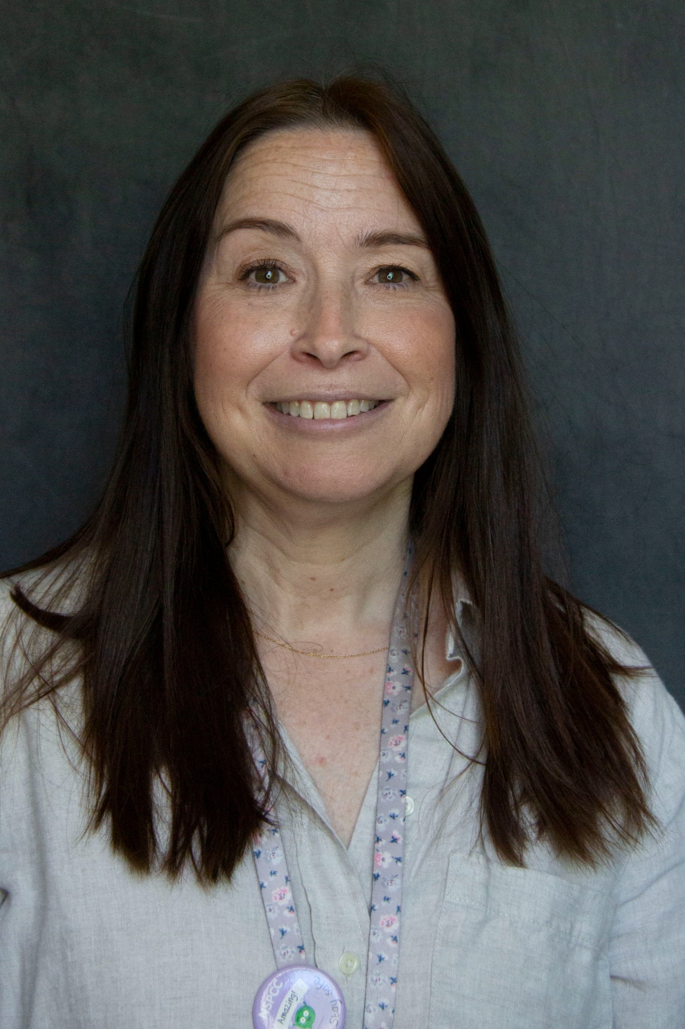 Mrs Sheldon - Pastoral Support/Learning Mentor