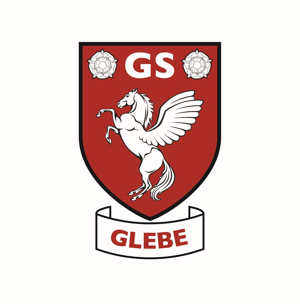 Glebe Logo