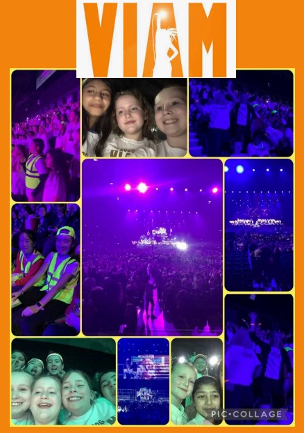 Voice in a Million picture